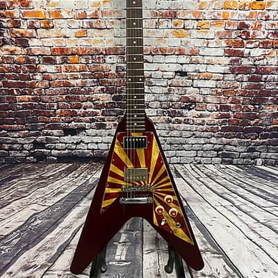 Gibson Flying V Faded 2002 - 2012 | Reverb