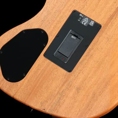 FENDER MEXICO Acoustasonic Player Jazzmaster Rosewood Fingerboard Ice Blue [MX2300721] (03/24) image 4