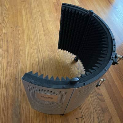 Cascade ISO-PANEL Microphone Isolation Shield image 2