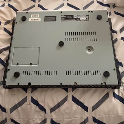 Akai MPC2500 SE Music Production Center image 6