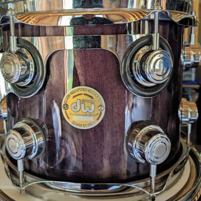 DW Collector's Series Drum Set image 3