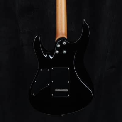 Open Box Demo Suhr Modern Plus in Fireburst with Pau Ferro Fingerboard image 8