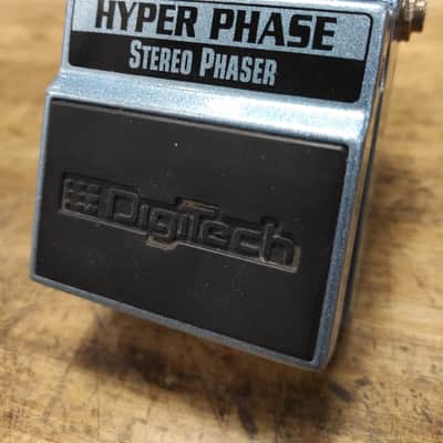 DigiTech Hyper Phase image 5