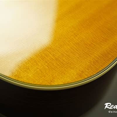 Martin Standard Series D-28 2018 - Natural Reimagined. image 3
