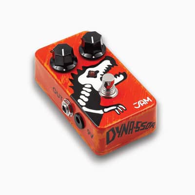 JAM Pedals Dyna-ssoR image 4