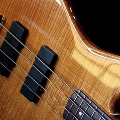Fender Zone Active Natural image 3