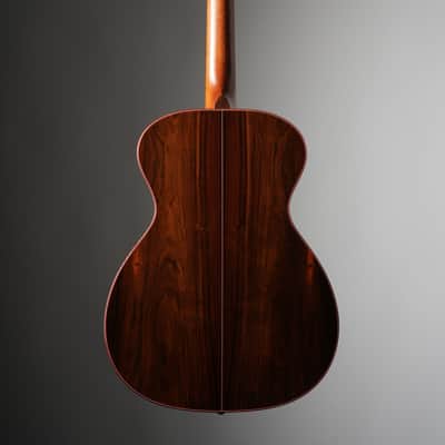 1996 Taylor PS12 Limited Edition #2/26 - Natural, w/OHSC image 4