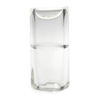 The Rock Slide Moulded Glass MD · Bottleneck image 1
