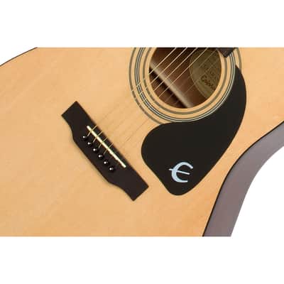 DR 100 Natural Epiphone image 9