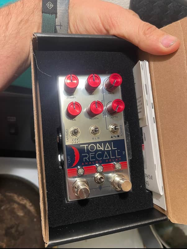 analog box mod Untitled