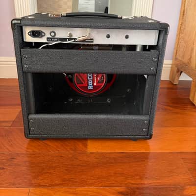 Dr. Z Mini Z 5-Watt 1x10" Guitar Combo 2004 - 2018 - Various image 2