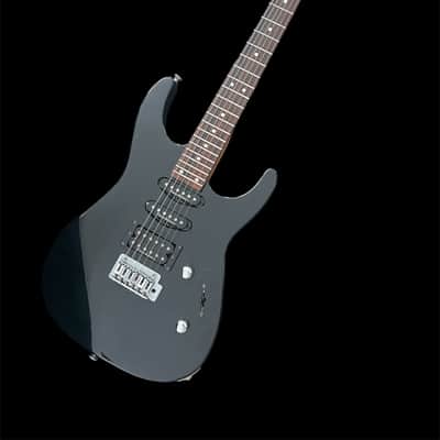 Jackson Japan Grover GJ- 40 Dinky 1998 - Black image 1
