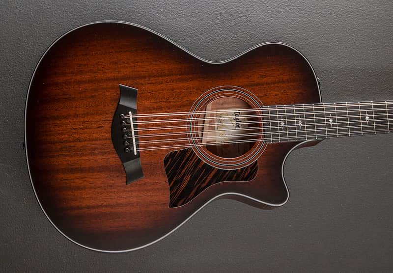 Taylor 362CE 12 String '24
