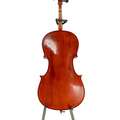 Pre-Owned Yamaha AVC5-44S 4/4 Cello | Used image 4