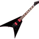 ESP LTD GH SV-200 Gary Holt Electric Guitar in Black B-Stock