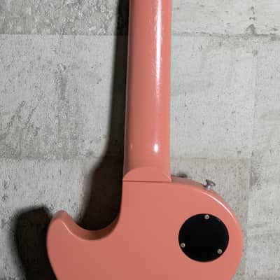 Gibson Les Paul Vixen 2006 Coral image 10