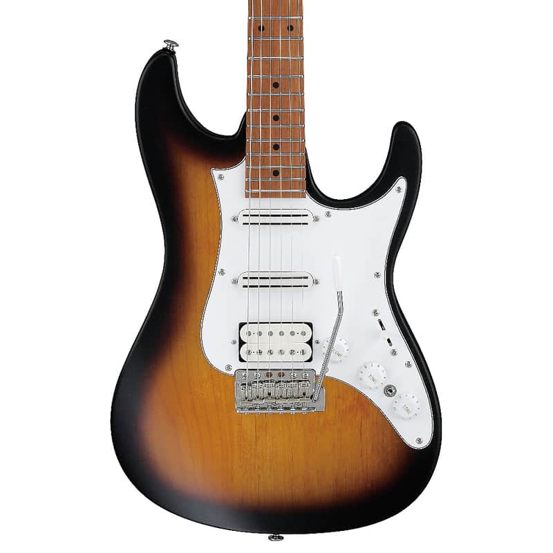 Ibanez ATZ10P Premium Andy Timmons Signature image 2