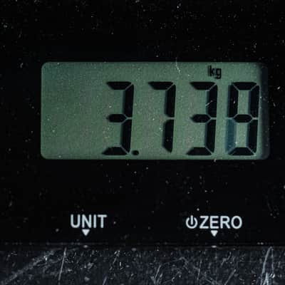 2000 Fender American Standard aqua marine metallic image 12