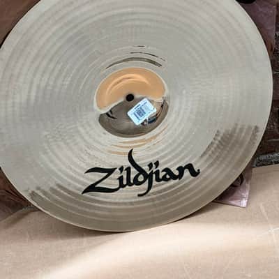 Zildjian Avedis Custom Projection Crash 17" 45cm image 5