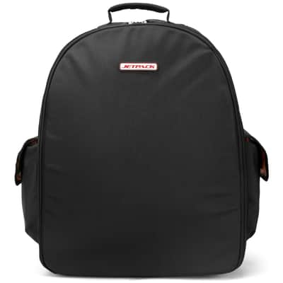 JetPack Prime Three Compartment DJ Backpack - Large image 1