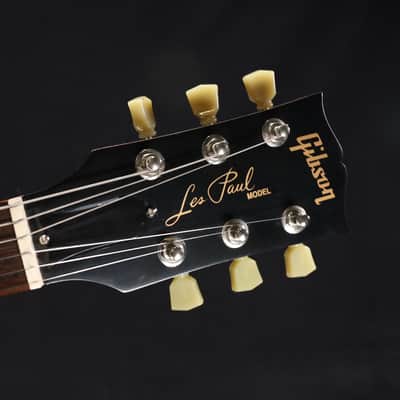 Gibson USA Les Paul Studio Faded T with Gigbag 2017 USED 513 image 4