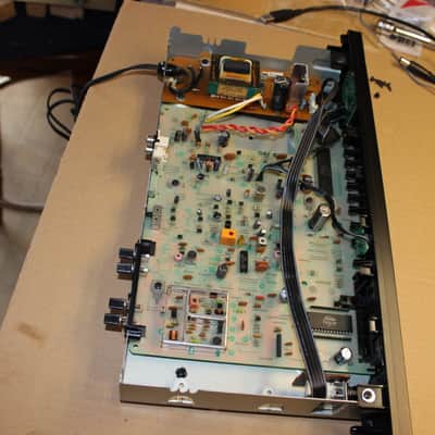 Restored Pioneer  TX-960 AM/FM Stereo Tuner (2) Bild 6