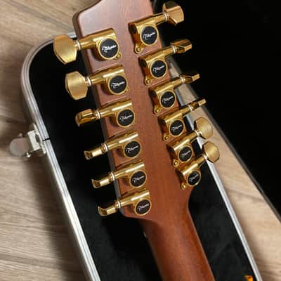 Takamine EAN40C-12 image 6