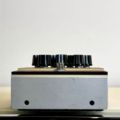 Diezel VH4 Overdrive - Silver image 3