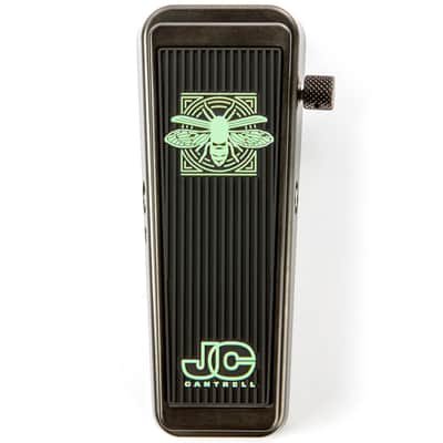 JC95FFS Wah Jerry Cantrell Firefly Dunlop image 2