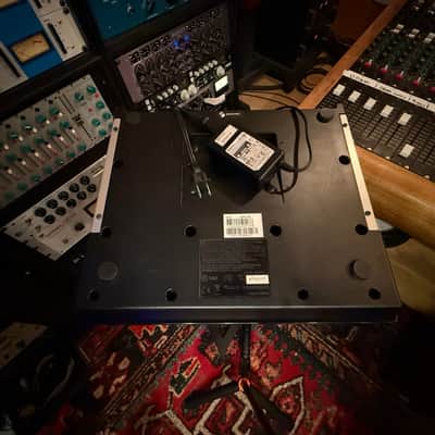 Roland SPD-SX 9-Zone Digital Percussion Sampling Pad (2013) & Matching PSU image 5