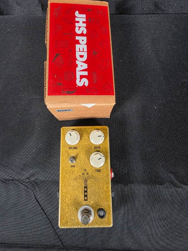 JHS Morning Glory V4