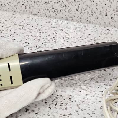 Vintage Microphone Tesla AMD 206L / 3pin connector image 7