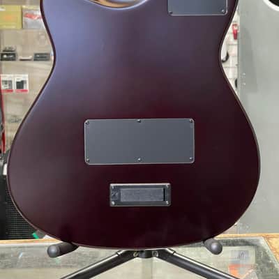 Godin A12 Natural SG 12 String 2022 image 7