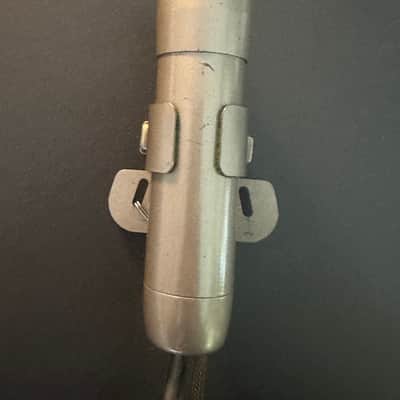 ???? Vintage Mystery Lavalier Microphone - likely 60s image 1