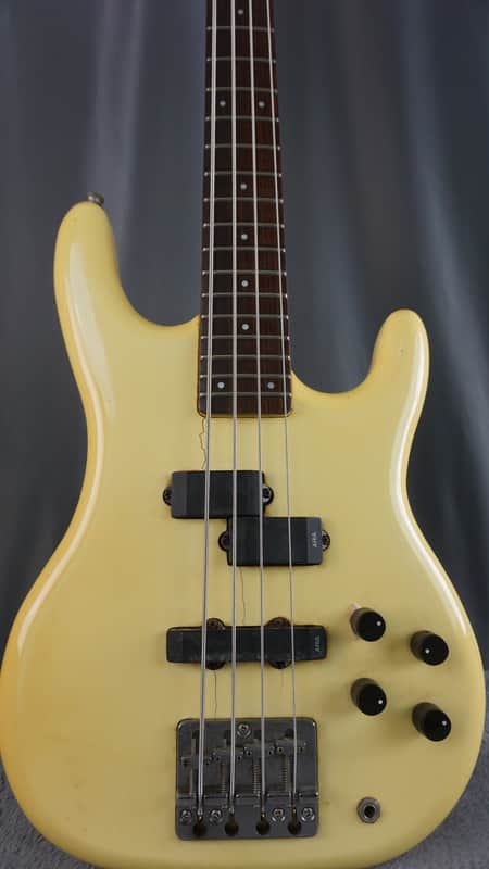 Aria Pro II RSB Formula Bass - Japan 4-String image 1