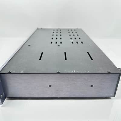 Manley Labs VTL-built 1 1/2U 60dB Reference Mic Preamp (Rare) image 10