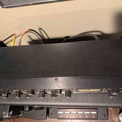 Moog MKPE Three Band Parametric Equalizer imagen 4