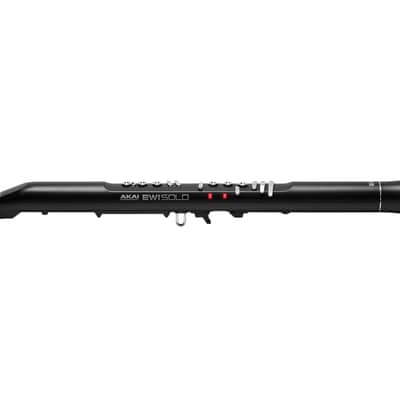 Akai EWI SOLO Electronic Wind Instrument image 2