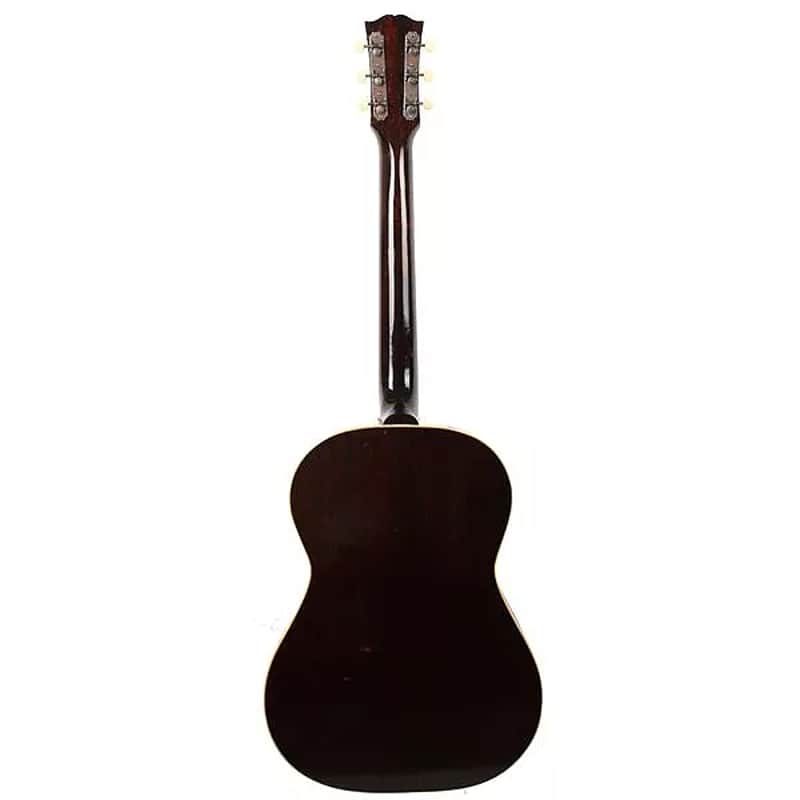 Gibson LG-2 1942 - 1945 | Reverb
