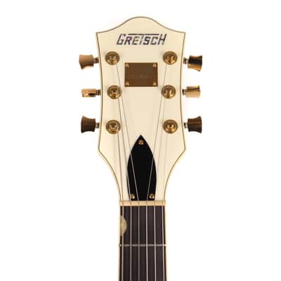 Gretsch Broadkaster G6659TG Vintage White 2018 image 11