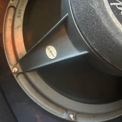 Vox/ JMI Prototype/ custom order 1964/1965 - 1967 read description findings foundation bass image 7