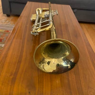 1965 Bach Stradivarius 37 image 5