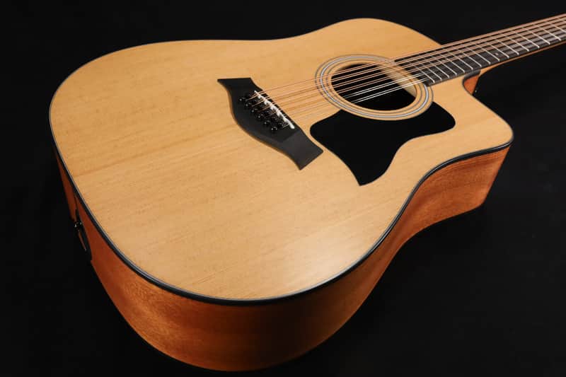 Taylor 150ce Acoustic-electric Doce Doble - Natural 172 image 1