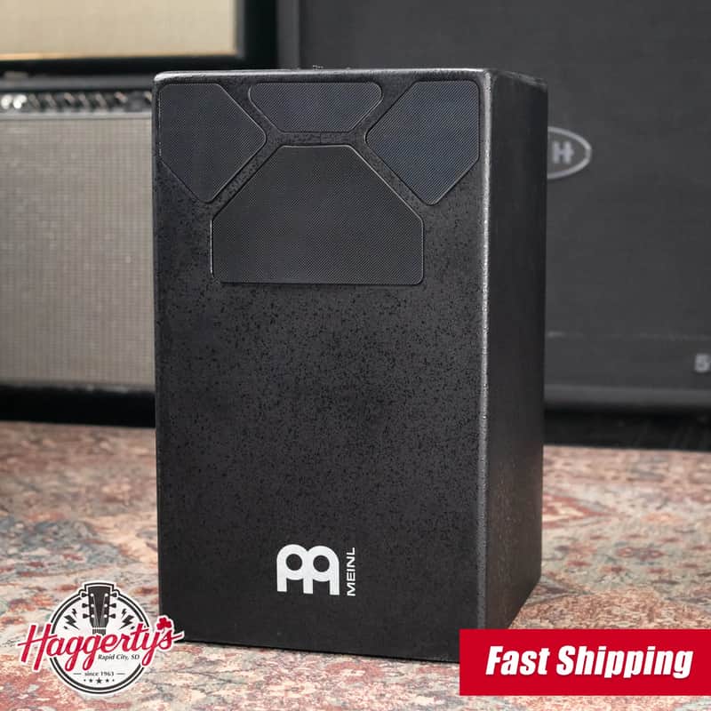 Meinl Percussion Digital Cajon - Floor Model image 1