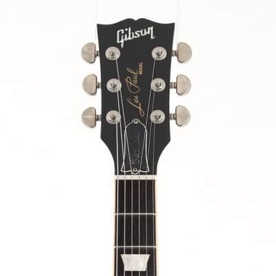 GIBSON USA Les Paul Classic Heritage Cherry Sunburst [170049184] (05/18) image 10