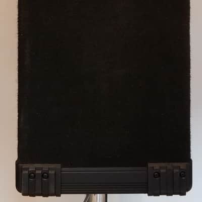 Crate G-120c 4-way Stereo Head W/ Original Crate 3 Button Footswitch & Matching 2x12 Cab / Celestion G12M70 image 19