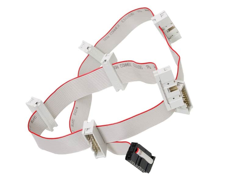 4MS Flying Bus Cable (Male) image 1