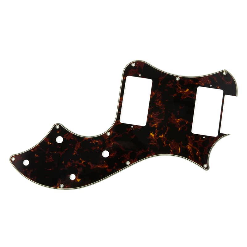 PRS S2 Singlecut Standard Pickguard image 1