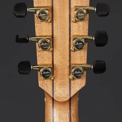 Lowden S-34 image 5