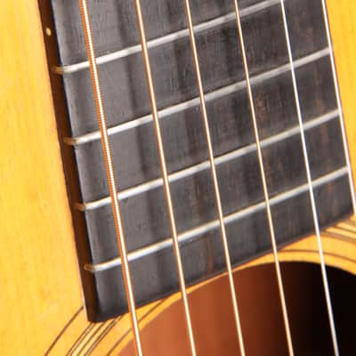 Martin OM-18 (Conway Twitty)  1931 image 6
